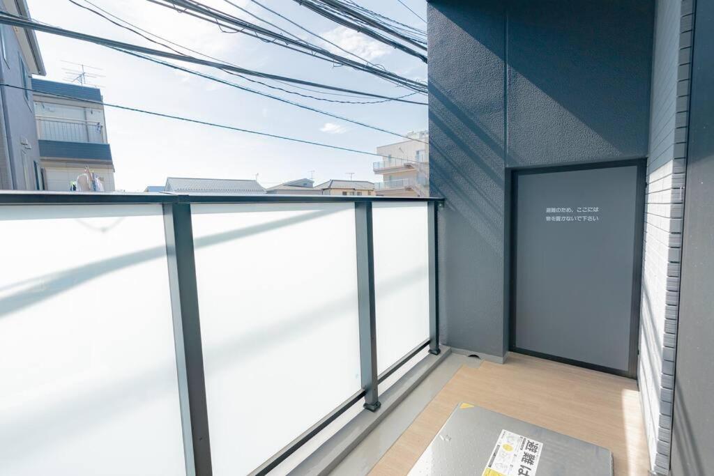 Apartamento Unito Hikawadai *