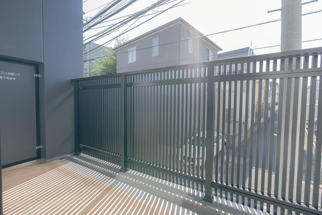 Unito Hikawadai Tokio