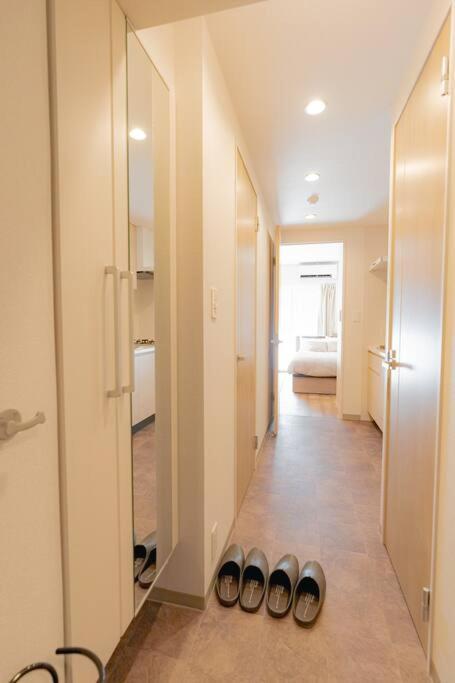 Unito Hikawadai Apartamento *