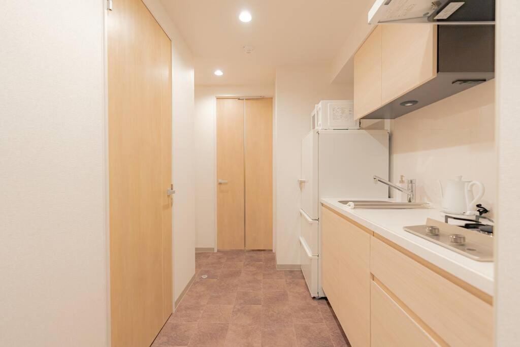 Apartamento Unito Hikawadai Tokio