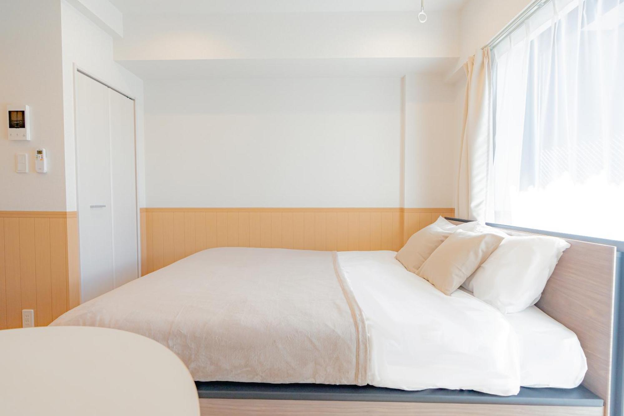 Apartamento Unito Hikawadai