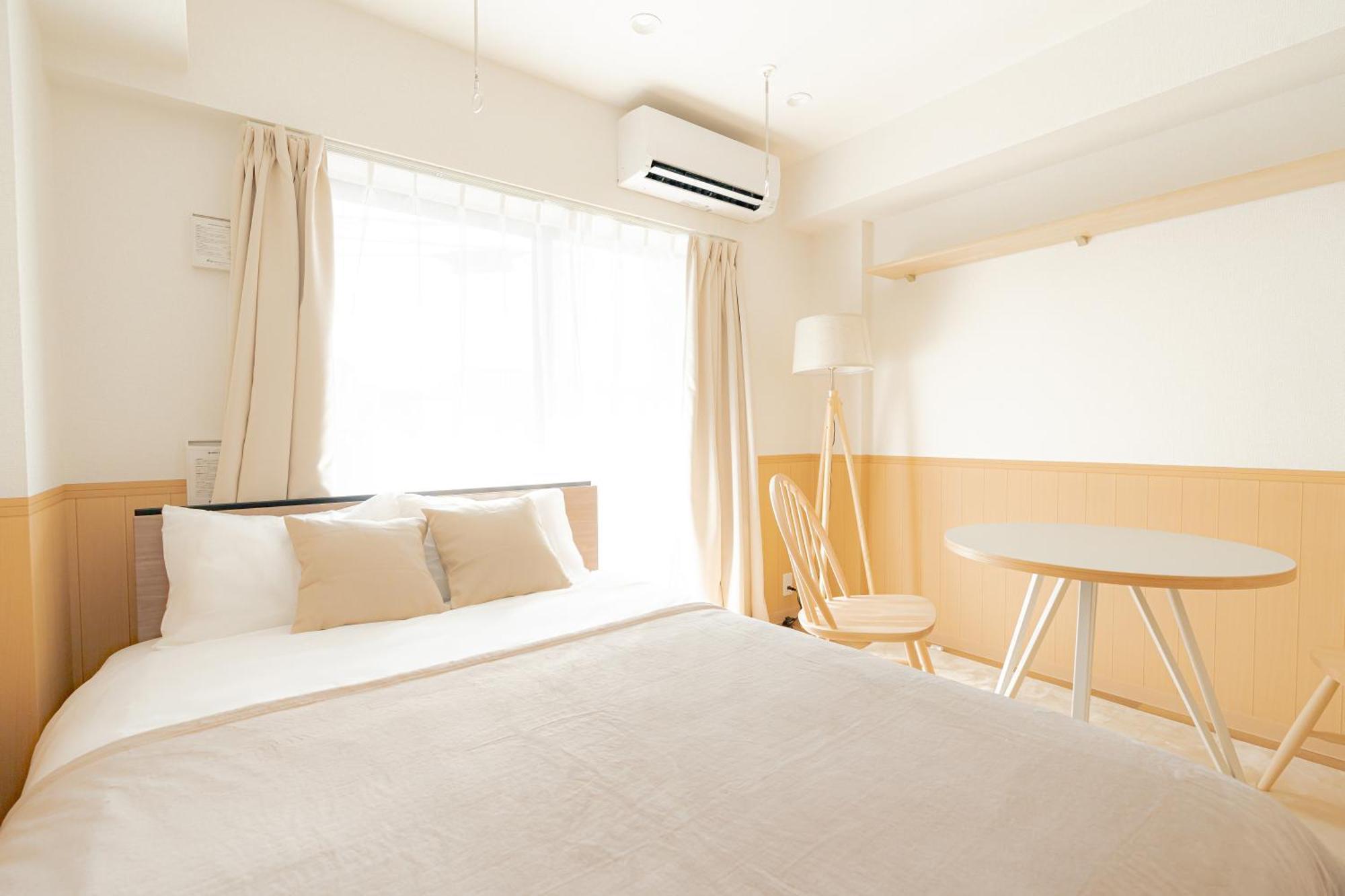 Apartamento Unito Hikawadai Tokio